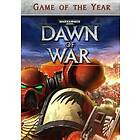 Warhammer 40.000: Dawn of War (GOTY) (PC)