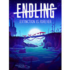 Endling Extinction is Forever (PC)