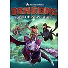 DreamWorks Dragons: Dawn of New Riders (PC)