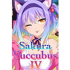 Sakura Succubus 4 (PC)