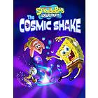 SpongeBob SquarePants: The Cosmic Shake (PC)