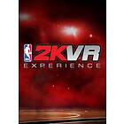 NBA 2KVR Experience [VR] (PC)