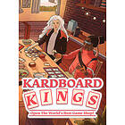 Kardboard Kings: Card Shop Simulator (PC)