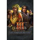 Age of Empires III: Definitive Edition The Complete History (PC)