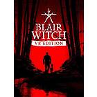 Blair Witch [VR] (PC)