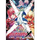 Arcana Heart 3 LOVEMAX SIXSTARS!!!!!! XTEND (PC)