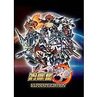 Super Robot Wars 30 Ultimate Edition (PC)