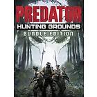 Predator: Hunting Grounds Predator Bundle Edition (PC)