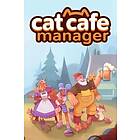 Cat Cafe Manager (PC)