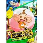Super Monkey Ball Banana Mania (PC)