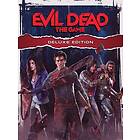 Evil Dead: The Game Deluxe Edition (PC)