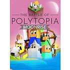 The Battle of Polytopia: Moonrise Deluxe (PC)