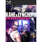 Kane and Lynch Collection (PC)