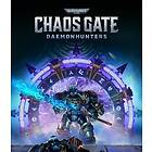 Warhammer 40,000: Chaos Gate Daemonhunters (PC)