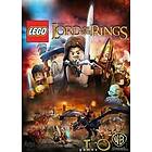 LEGO: Lord of the Rings (PC)
