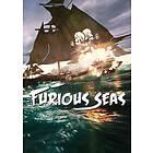 Furious Seas [VR] (PC)