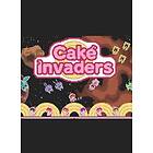 Cake Invaders (PC)