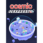 Cosmic Express (PC)
