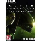 Alien: Isolation: The Collection (PC)