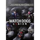 Watch Dogs: Legion (Ultimate Edition) (PC)