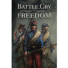 Battle Cry of Freedom (PC)