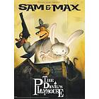 Sam & Max: The Devil’s Playhouse (PC)