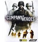 Company of Heroes (Franchise Edition) (PC)