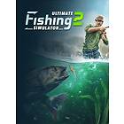 Ultimate Fishing Simulator 2 (PC)