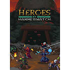 Heroes of Hammerwatch (ROW) (PC)