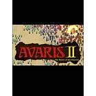 Avaris 2: The Return of the Empress (PC)