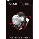 SCARLET NEXUS Ultimate Edition (PC)