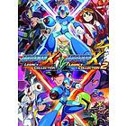 Mega Man X Legacy Collection 1+2 Bundle (PC)