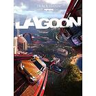 Trackmania 2 Lagoon (PC)