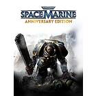 Warhammer 40.000: Space Marine Anniversary Edition (PC)