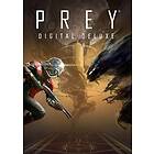 Prey (Digital Deluxe Edition) (PC)