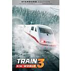 Train Sim World 3: Standard Edition (PC)