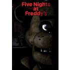 Five Nights at Freddy's (PC)