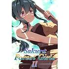 Sakura Forest Girls 2 (PC)