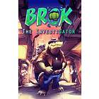 BROK the InvestiGator (PC)