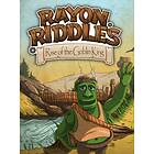 Rayon Riddles Rise of the Goblin King (PC)