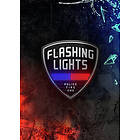 Flashing Lights Police, Fire, EMS (PC)