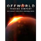 Offworld Trading Company Core Edition (PC)