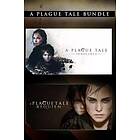 A Plague Tale Bundle (PC)