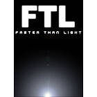 FTL: Faster Than Light Advanced Edition (PC)