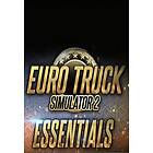 Euro Truck Simulator 2 Essentials Bundle (PC)