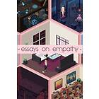 Essays on Empathy (PC)