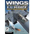 Wings Over Europe (PC)