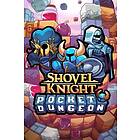 Shovel Knight Pocket Dungeon (PC)