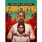 Far Cry 6 Deluxe Edition (PC)