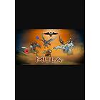 Mula: The Cycle of Shadow (PC)